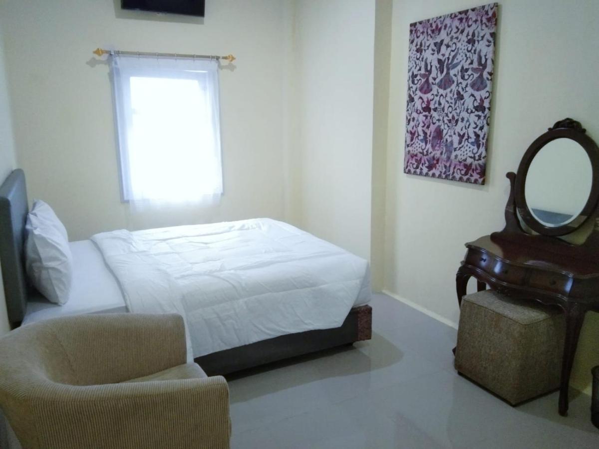 Hatta Hotel เบิงกูลู ภายนอก รูปภาพ